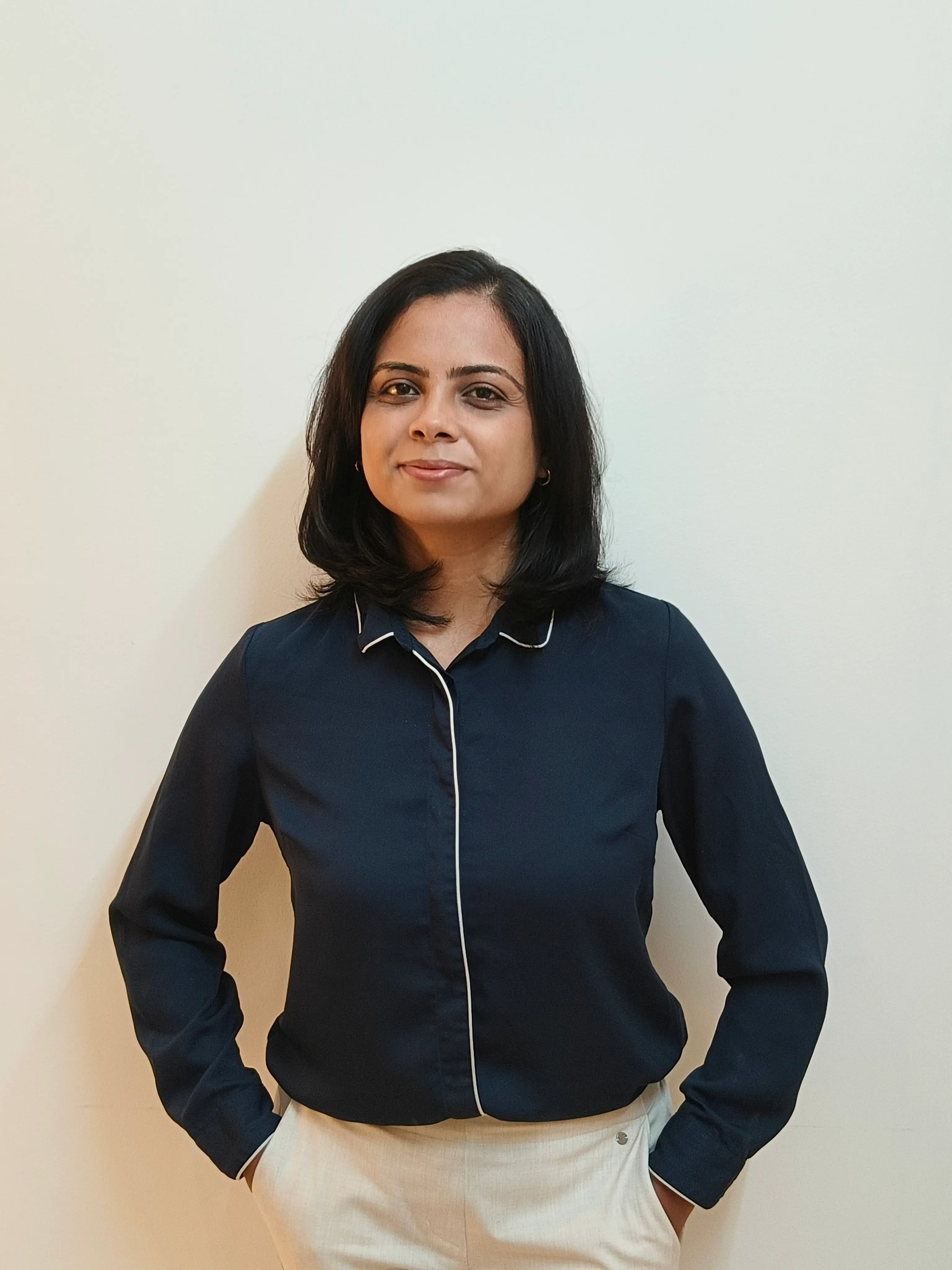 Payal Patel, Founder and CEO of Agropak